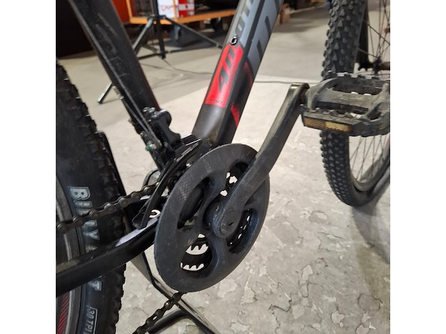 Mountainbike, umit, motion 4 atb - afbeelding 12 van  12