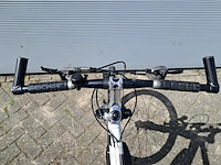 Mountainbike, wit - afbeelding 2 van  13