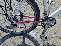 Mountainbike, wit - afbeelding 5 van  13