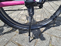 Mountainbike, wit - afbeelding 9 van  13