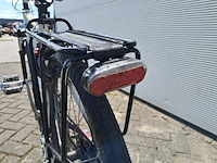 Mountainbike, wit - afbeelding 10 van  13