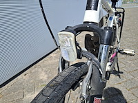 Mountainbike, wit - afbeelding 11 van  13