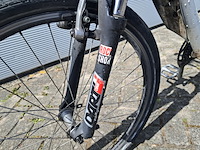 Mountainbike, wit - afbeelding 12 van  13