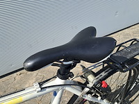 Mountainbike, wit - afbeelding 13 van  13
