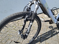 Mountainbike, wit - afbeelding 2 van  13