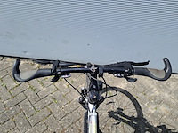 Mountainbike, wit - afbeelding 3 van  13