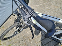 Mountainbike, wit - afbeelding 4 van  13