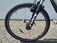 Mountainbike, wit - afbeelding 7 van  13