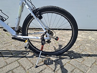 Mountainbike, wit - afbeelding 8 van  13
