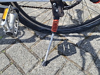 Mountainbike, wit - afbeelding 9 van  13