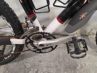 Mountainbike, x-trail, mud 5.0 - afbeelding 3 van  20