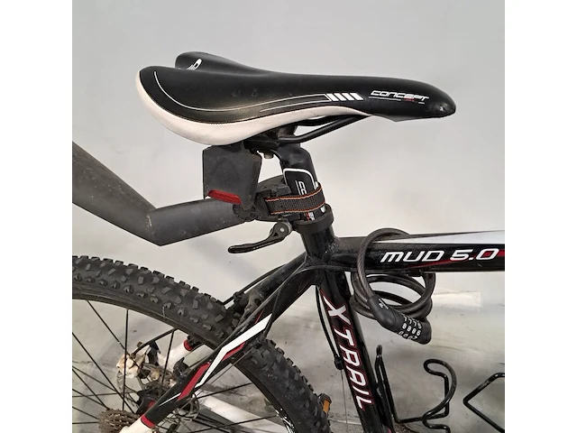Mountainbike, x-trail, mud 5.0 - afbeelding 4 van  20