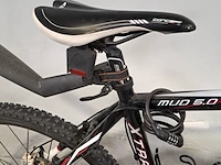 Mountainbike, x-trail, mud 5.0 - afbeelding 4 van  20