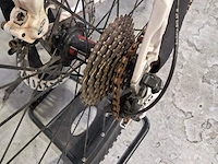 Mountainbike, x-trail, mud 5.0 - afbeelding 6 van  20