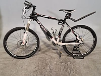 Mountainbike, x-trail, mud 5.0 - afbeelding 7 van  20