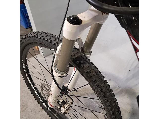 Mountainbike, x-trail, mud 5.0 - afbeelding 9 van  20