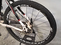 Mountainbike, x-trail, mud 5.0 - afbeelding 11 van  20