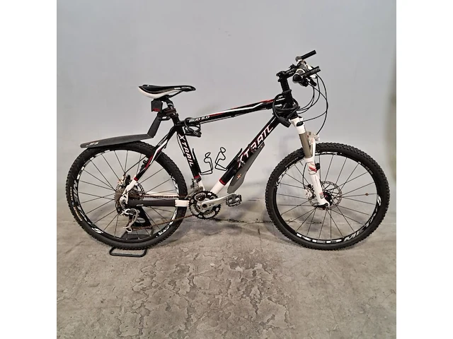 Mountainbike, x-trail, mud 5.0 - afbeelding 1 van  20