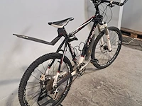 Mountainbike, x-trail, mud 5.0 - afbeelding 12 van  20