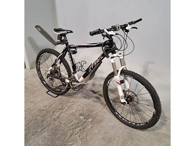 Mountainbike, x-trail, mud 5.0 - afbeelding 14 van  20