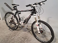 Mountainbike, x-trail, mud 5.0 - afbeelding 14 van  20