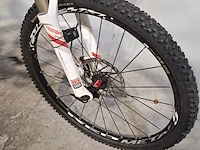 Mountainbike, x-trail, mud 5.0 - afbeelding 15 van  20