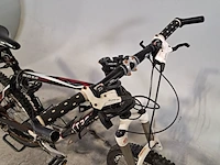 Mountainbike, x-trail, mud 5.0 - afbeelding 17 van  20