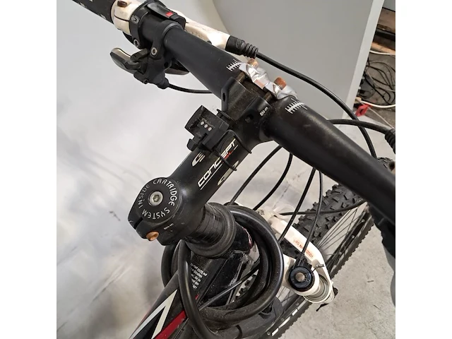 Mountainbike, x-trail, mud 5.0 - afbeelding 19 van  20