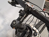 Mountainbike, x-trail, mud 5.0 - afbeelding 19 van  20