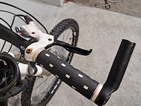 Mountainbike, x-trail, mud 5.0 - afbeelding 20 van  20