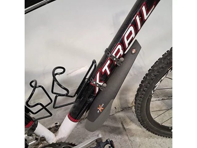 Mountainbike, x-trail, mud 5.0 - afbeelding 2 van  20