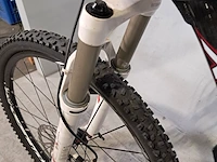 Mountainbike, x-trail, mud 5.0 - afbeelding 9 van  20