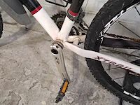 Mountainbike, x-trail, mud 5.0 - afbeelding 10 van  20