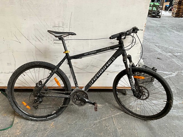 Mountainbike - afbeelding 2 van  11