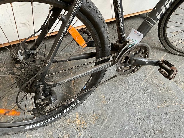 Mountainbike - afbeelding 3 van  11