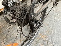 Mountainbike - afbeelding 4 van  11