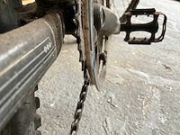 Mountainbike - afbeelding 5 van  11