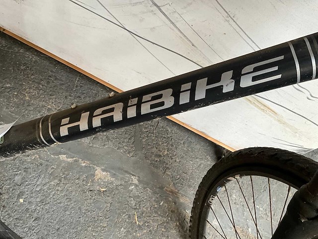Mountainbike - afbeelding 6 van  11