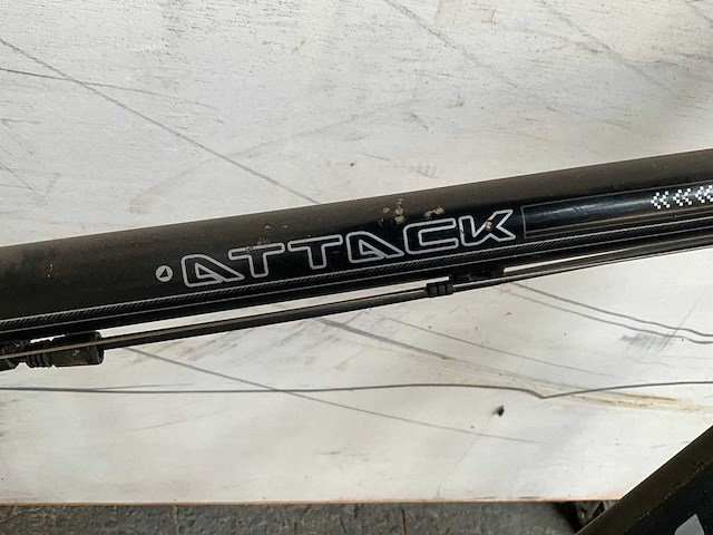Mountainbike - afbeelding 7 van  11