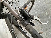 Mountainbike - afbeelding 9 van  11