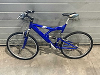 Mountainbike - afbeelding 1 van  10