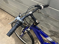 Mountainbike - afbeelding 3 van  10
