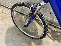 Mountainbike - afbeelding 4 van  10