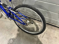 Mountainbike - afbeelding 6 van  10