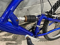 Mountainbike - afbeelding 7 van  10