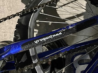 Mountainbike - afbeelding 8 van  10