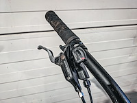 Mountainbike - afbeelding 3 van  10