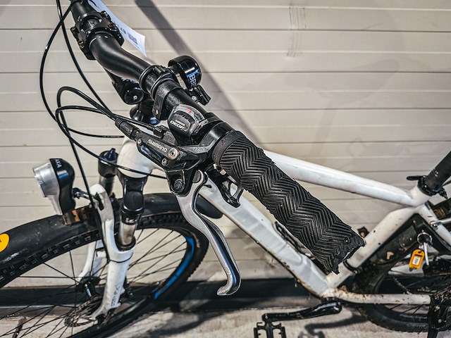 Mountainbike - afbeelding 4 van  10