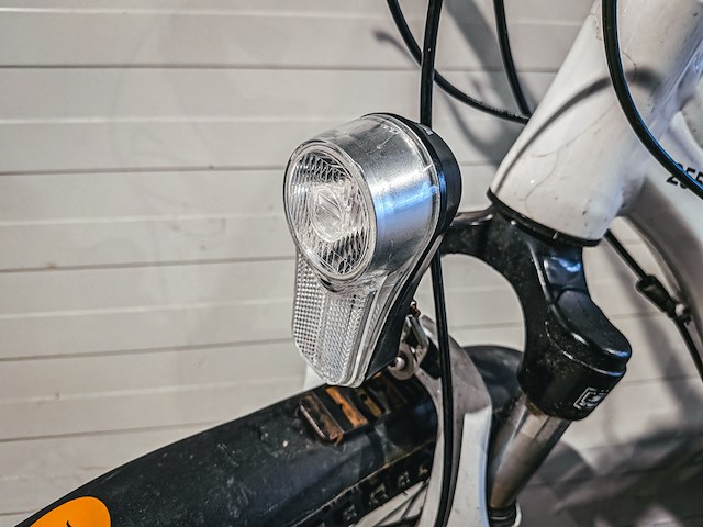 Mountainbike - afbeelding 5 van  10