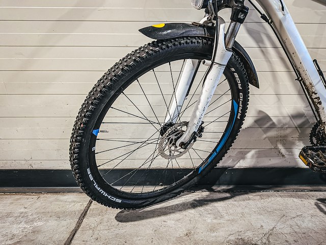 Mountainbike - afbeelding 6 van  10